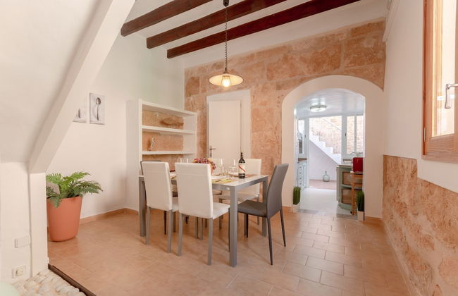 Ca Na Serrieta - Foto 12