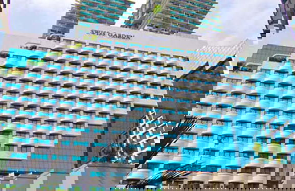 Swiss Garden Residence SS Suite - Foto 1