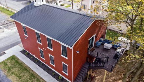 Riverview in Port Clinton - Apt. B - Foto 3