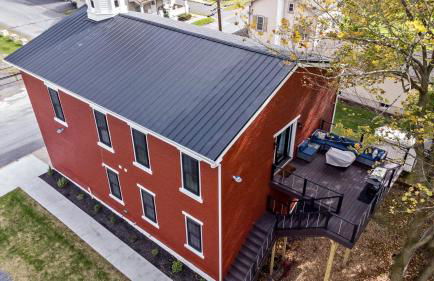 Riverview in Port Clinton - Apt. B - Foto 3