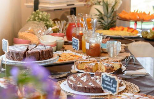 Podere n.8 Bio Casale Maremma - Foto 17