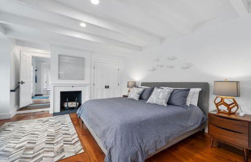 530 Route 28 Harwich Port Cape Cod - - The Pineapple House - Foto 38