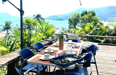 Angra Praia do Café - Foto 14