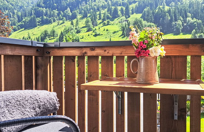 Apartement Haus Dankl - Foto 45