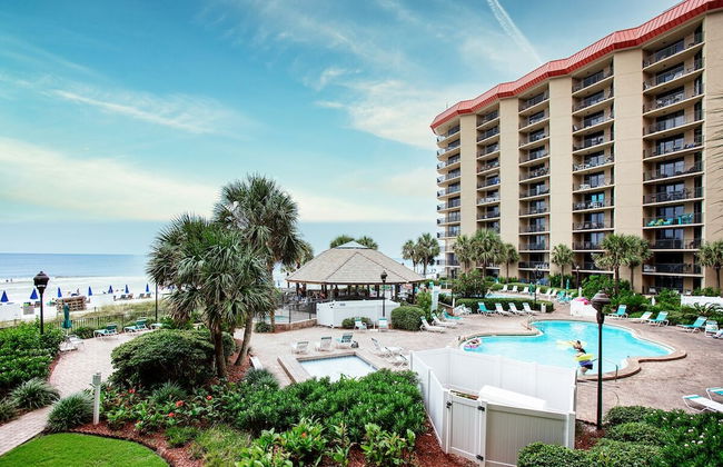 Summerhouse B408 - Foto 18