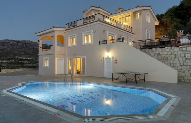 Villa Marietta by Estia - Foto 1