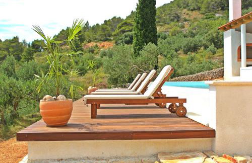 Villa Perka - Photo 160