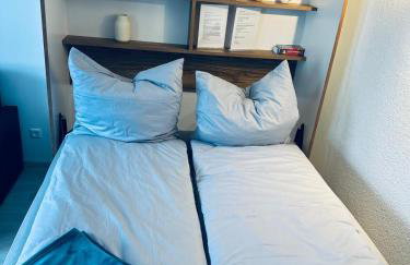 Gemütliches Apartment im Schwarzwald, ruhig und zentral in Sankt Blasien - Foto 2