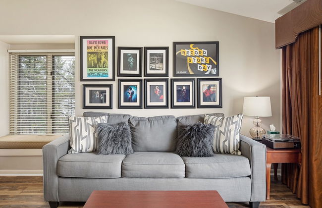 The Shores Lake Views Condo Unit 5577 - Foto 8