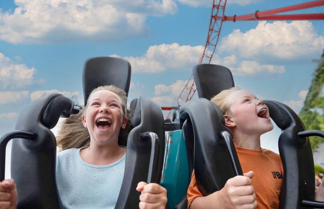 BELANTIS Park Ticket - Photo 11