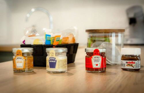 Appartement cosy 45 m2 avec terrasse - Foto 13