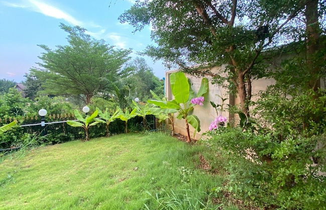 arunsakhon luxury condo - Photo 47