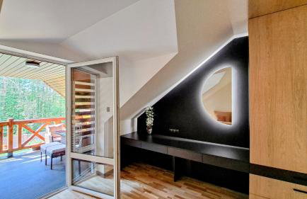 Las Warmegas - Luksusowy Dom Rozrywki z Jacuzzi,Sauna,Padel - Foto 24