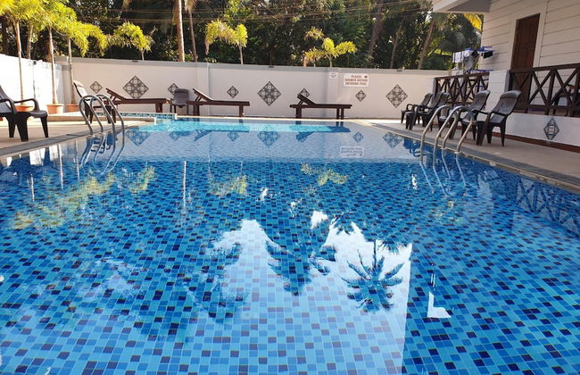 Coastal Suites Apart-Hotel - Foto 49