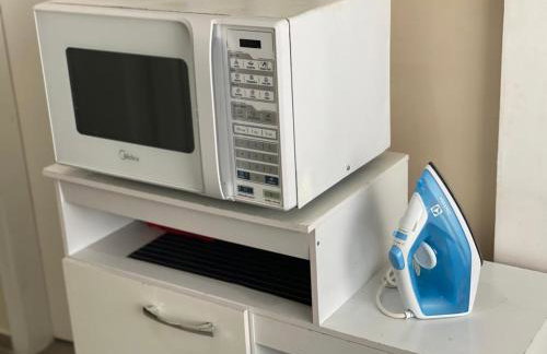 Apê 10 - Espaço Inteiro em Guarapuava - Foto 30