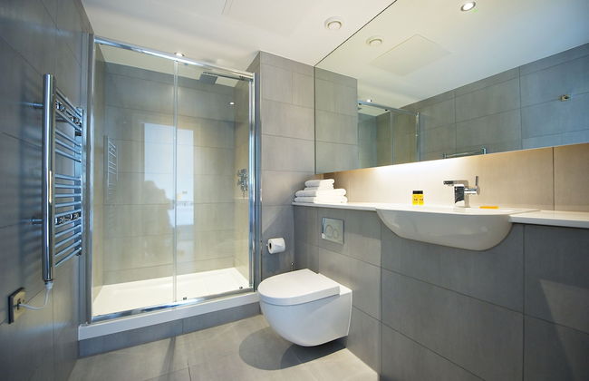 Staycity Aparthotels, London, Deptford Bridge - Photo 21