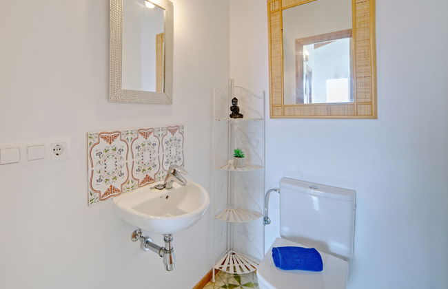 Casa Germaine - Foto 21