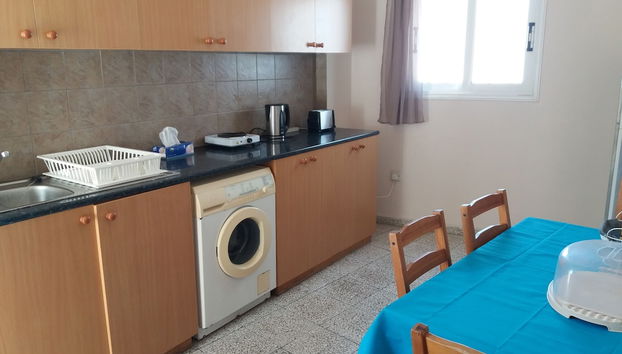 Lidia Apartment - Foto 3, Habitación