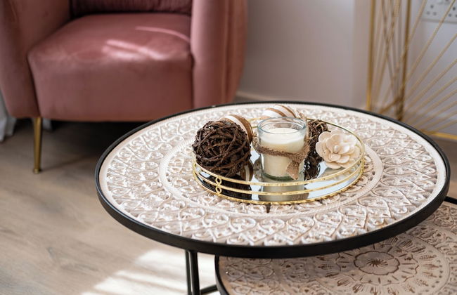 Lazuli Hermes Apartments - Foto 42