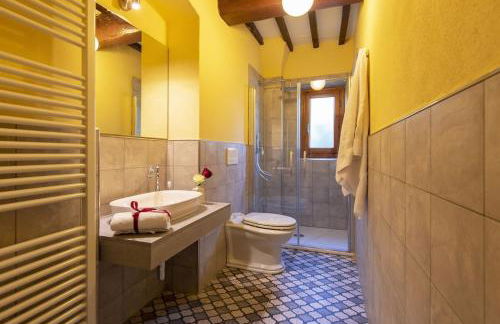 Villa I Leoni - Foto 44