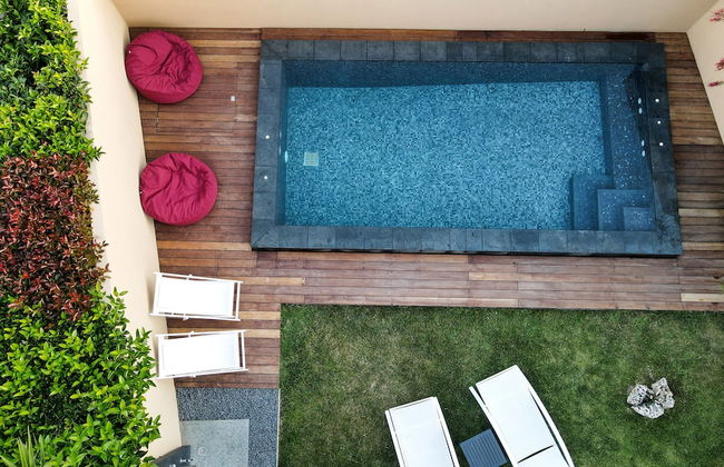 Lida Garden - Foto 1