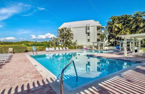 Bayside Villa 5134- Captiva One Bedroom Deluxe Residence - Foto 21