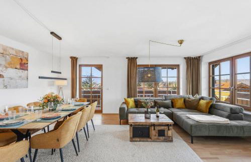 wolke 7 - traumhafter Bergblick mit Stil - Garage - Foto 7