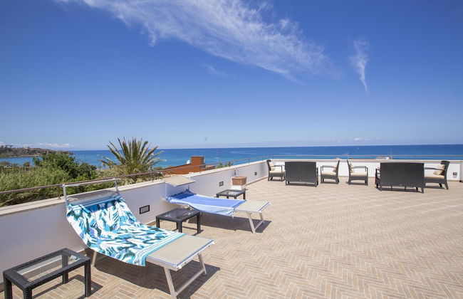 Villa Margherita - Photo 55