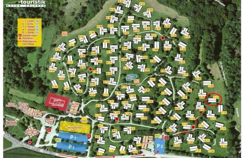 Ferienhaus Tauber 17 - Foto 2