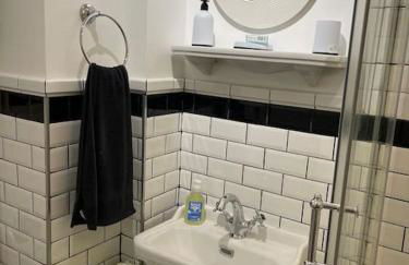 Luxueux Studio Neuf-Balcon-6min Gare-15min Paris - Foto 27