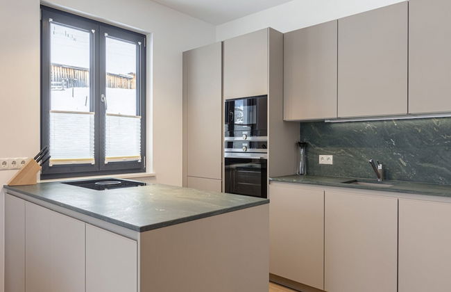 Ideal Apartment With Shared Sauna - Foto 7