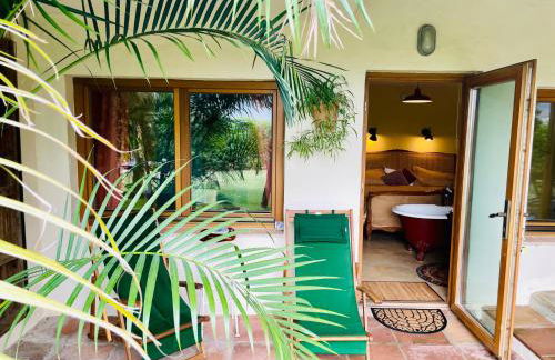 Beautiful Coastal Retreat in Punta Paloma, Tarifa - Foto 15