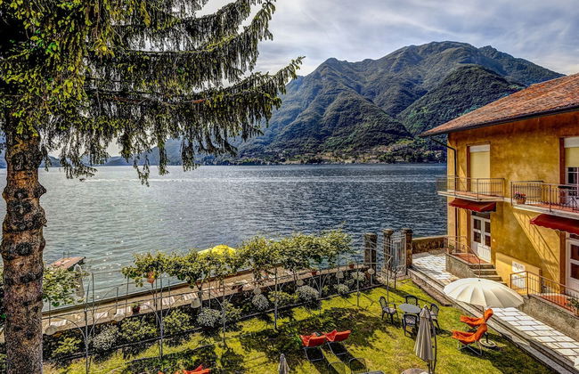 Lake Como Beach Resort and Villas - Foto 41