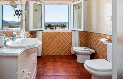 Villa Villa Mandana by Interhome - Foto 31