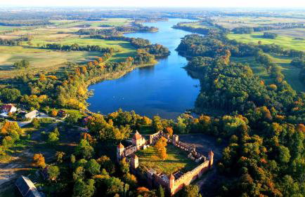 River View - widok na wodę, parking w hali, winda, 3pok i 5 łóżek, klima, Netflix i Max, centrum - Foto 30