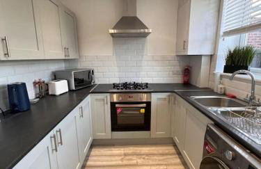 By Buildersbeds - Heaton House 2 Bedrooms - Foto 16