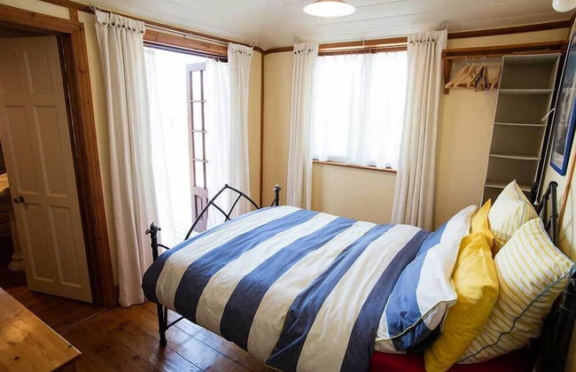 Heatherbell Accommodation - Foto 2