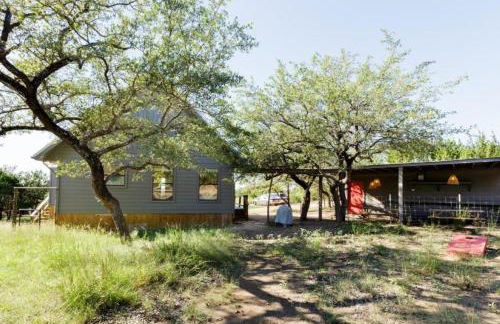Awesome Texas Ranch Holiday for the Best Weekend Trips from Austin - Foto 45