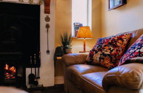 Brookhall Cottages - Foto 35