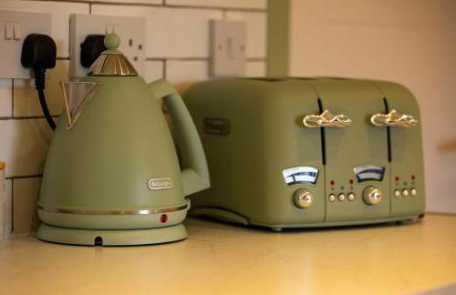 New Build Lodge With Stunning Views of Loch Awe - Foto 20