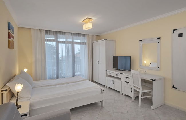 Santa Marina Holiday Village - Foto 9