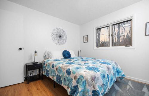 Private & Convenient-Hot tub-Fire Pit-Game room! - Foto 19