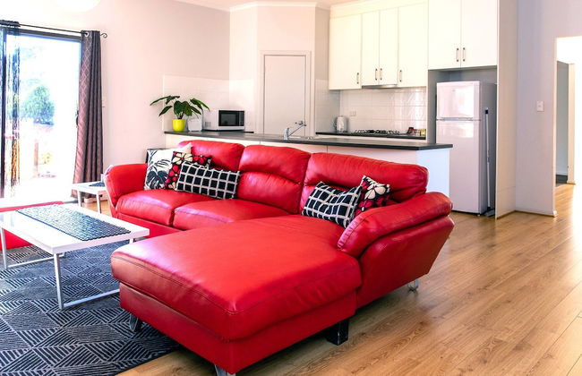 Unique Cottages Gawler - Photo 6