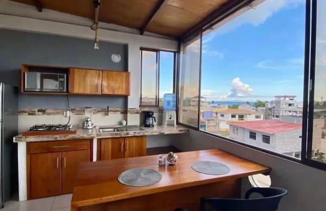 Del mar del Galapagos - Photo 23