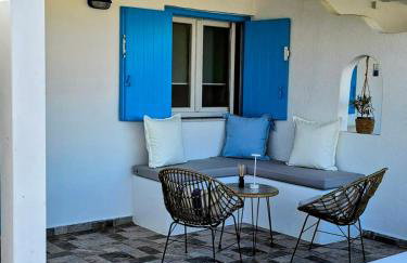Jemphasis-New Apartments Mykonos - Foto 11