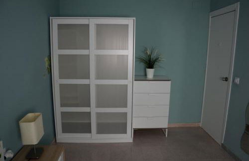 Apartamento Los Naranjos - Foto 16