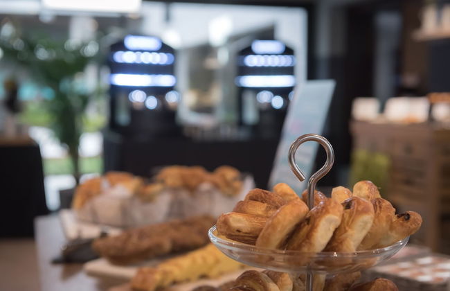 Hotel Princesa de Eboli - Photo 27