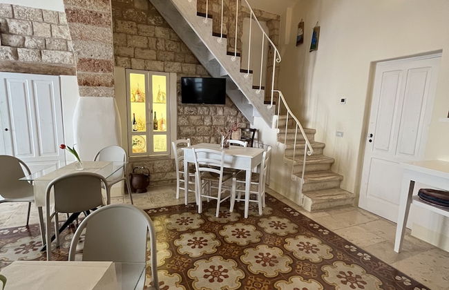 Antico Mondo Rooms & Suites - Foto 41