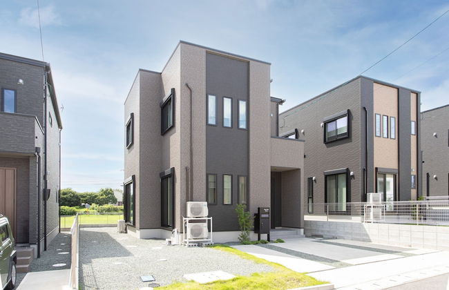 MOVA Villa Ozu - Foto 5