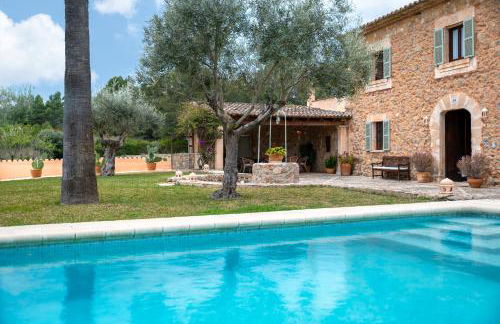 Agroturismo Son Bauzanet - Foto 3